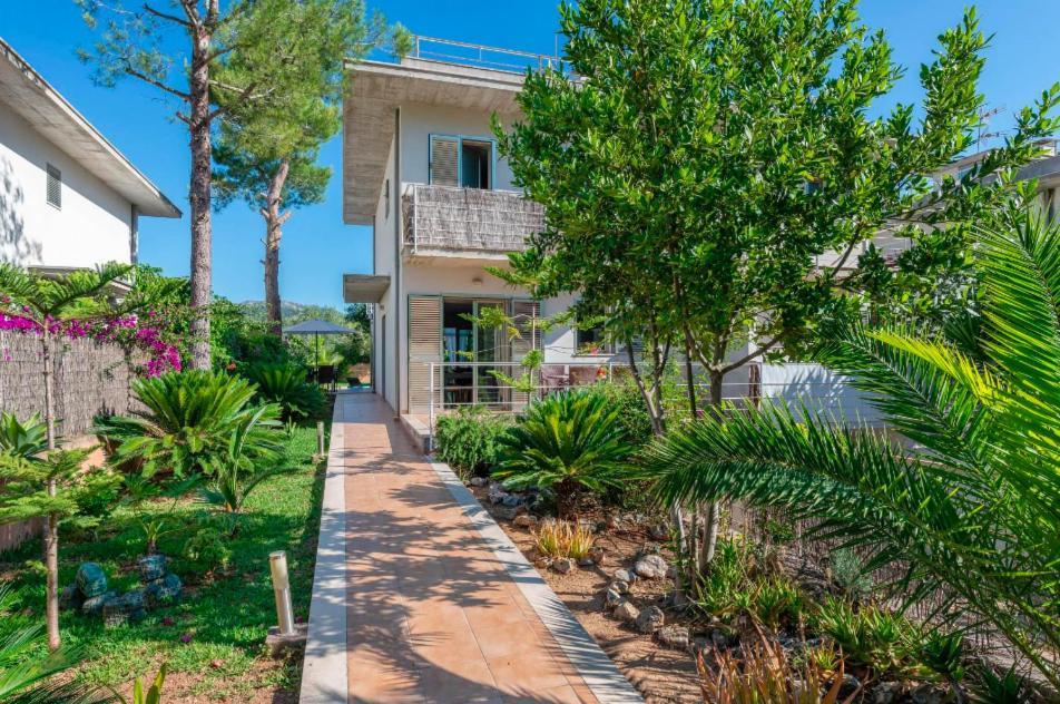 Villa Llucona Etv/6454 Sa Pobla Exterior photo