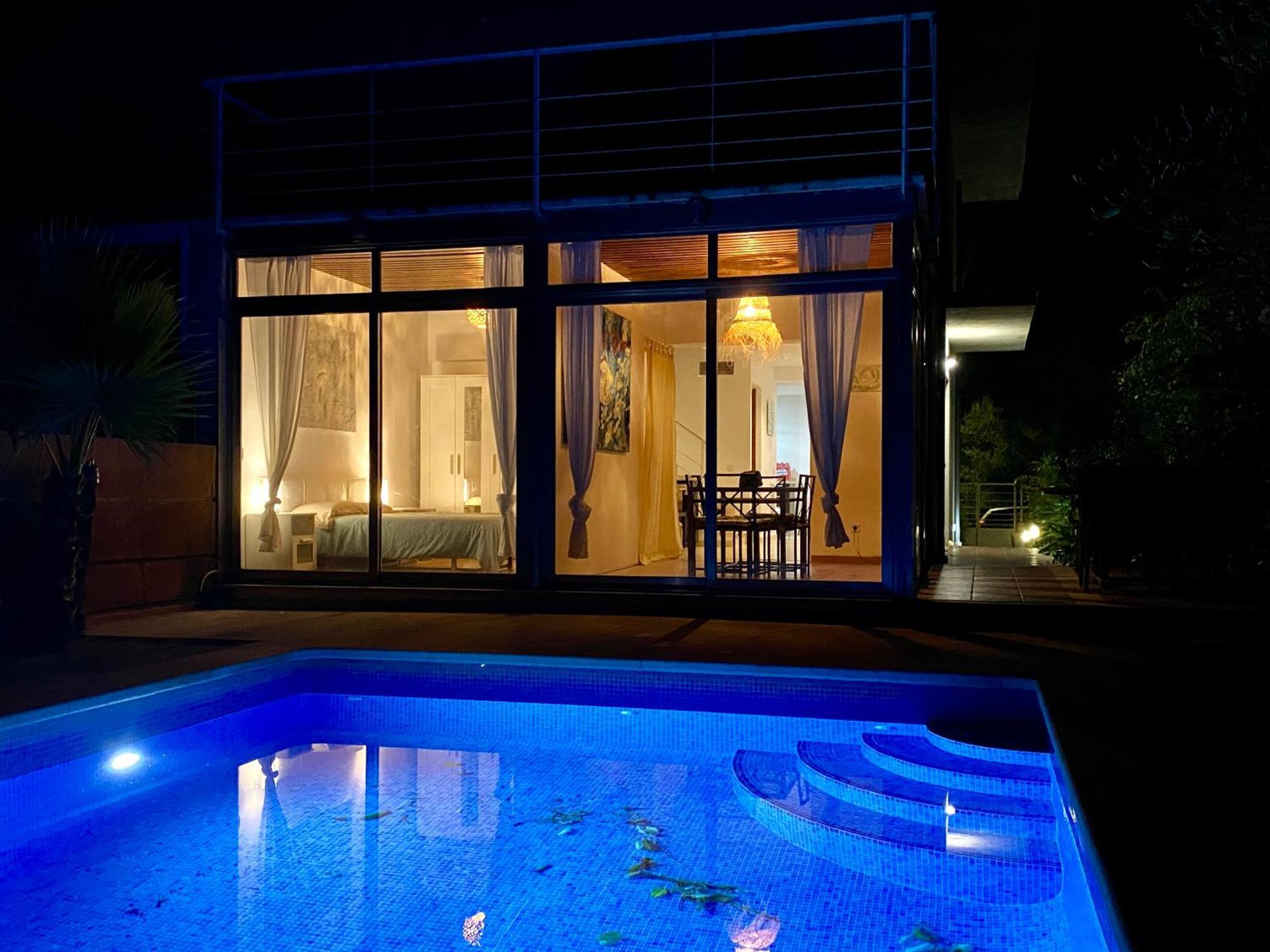 Villa Llucona Etv/6454 Sa Pobla Exterior photo